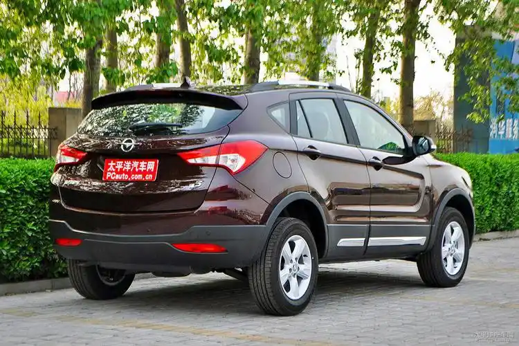 海马s5 1.5t本月25日上市 或售11-13万_太平洋汽车网