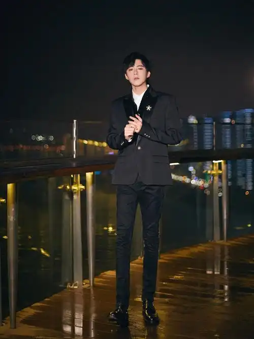 跟风金鹰奖谭松韵陶虹赵丽颖美美哒新增刘宇宁