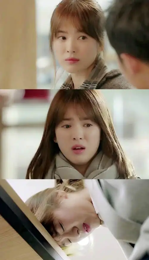 实力可爱 姜暮烟 & 宋慧乔 67实力可爱 姜暮烟 &