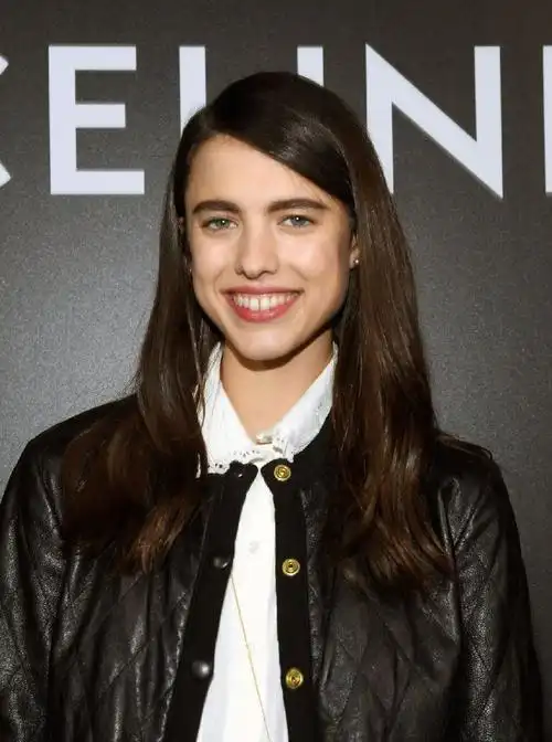 1 / 6 玛格丽特·库里,1994年10月23日出生于美国蒙大拿州,美国女演员