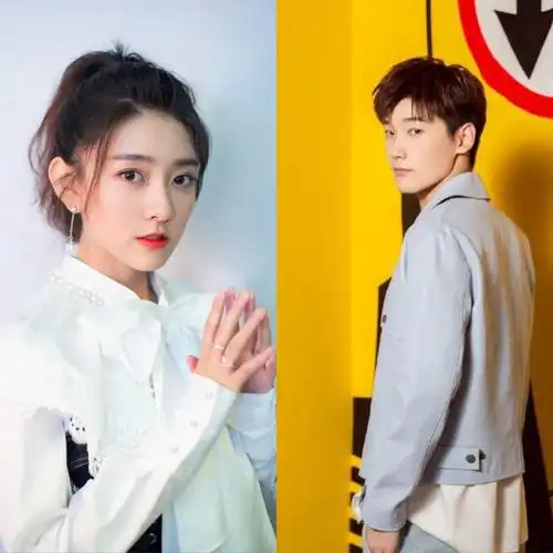 蒲巴甲与梁洁分手,网友却都希望她和邢邵林在一起你怎么看_腾讯新闻