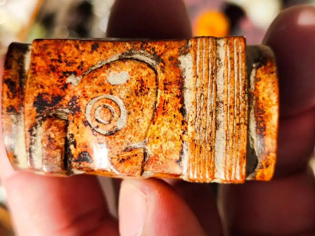 良渚玉器,良渚文化地方玉