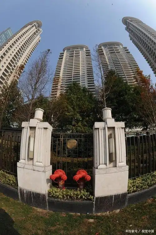 国内十大豪宅排行