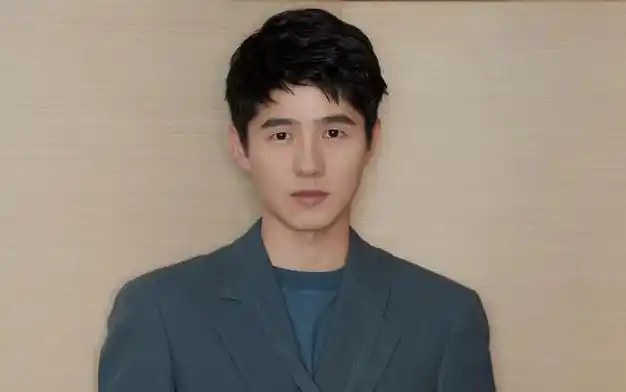 娱乐点评肖战迪丽热巴杨洋林志颖刘昊然王楚然