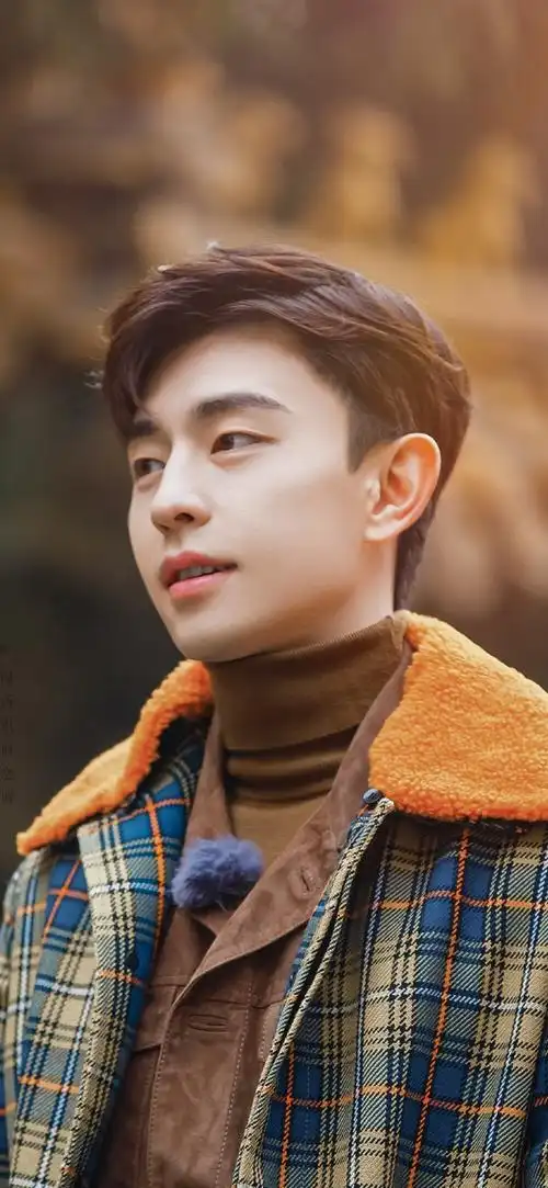 邓伦- 堆糖,美图壁纸兴趣社区