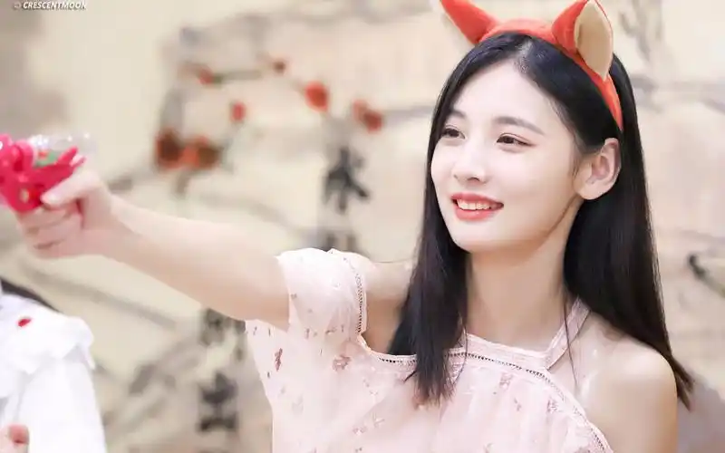 【snh48】【赵粤】以爱之名2.0 mc3/4合集