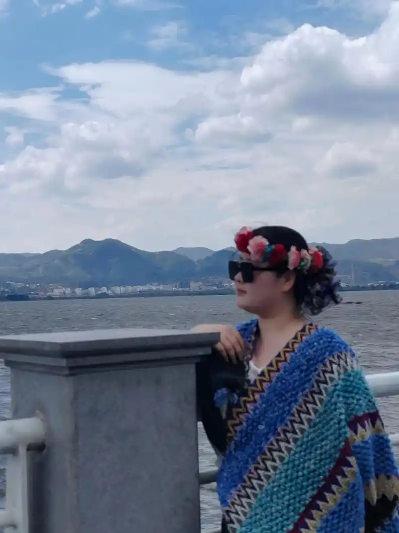 普通人如何拍好看旅游照片.生活向前,脑袋里的记忆也在不断的更新.