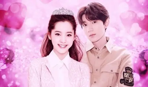 王源的《姑娘》疑似写给欧阳娜娜 太多的巧合真是凑巧吗?