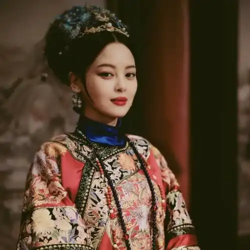 如懿传·嘉贵妃