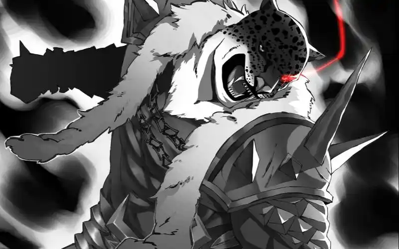 铁拳7ak铁甲豹王最高伤害连段附墙连