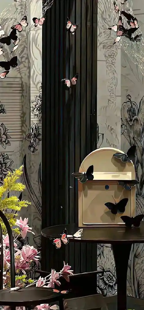 壁纸私藏小众高级感ins风壁纸