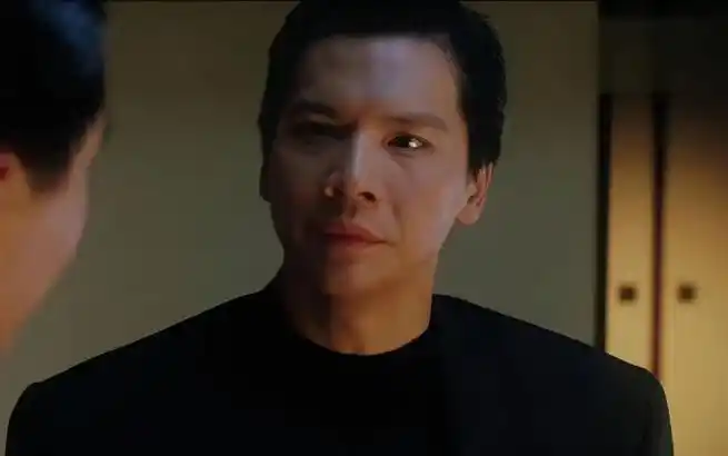 向华强74岁状态##向华强三十年前后对比