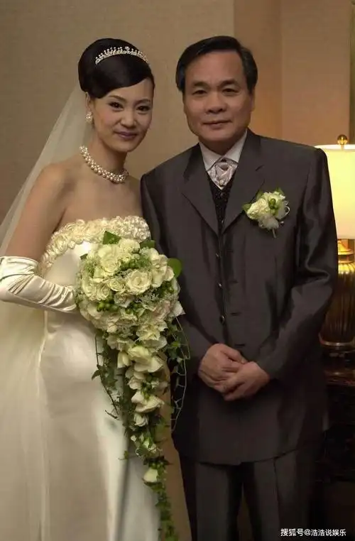 刘雪华未婚怀孕遭抛弃!历经流产中年丧夫仍相信爱情