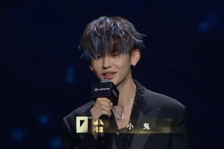 少年传奇 | 小鬼王琳凯:人人都可以是自己擅长那个领域的偶像