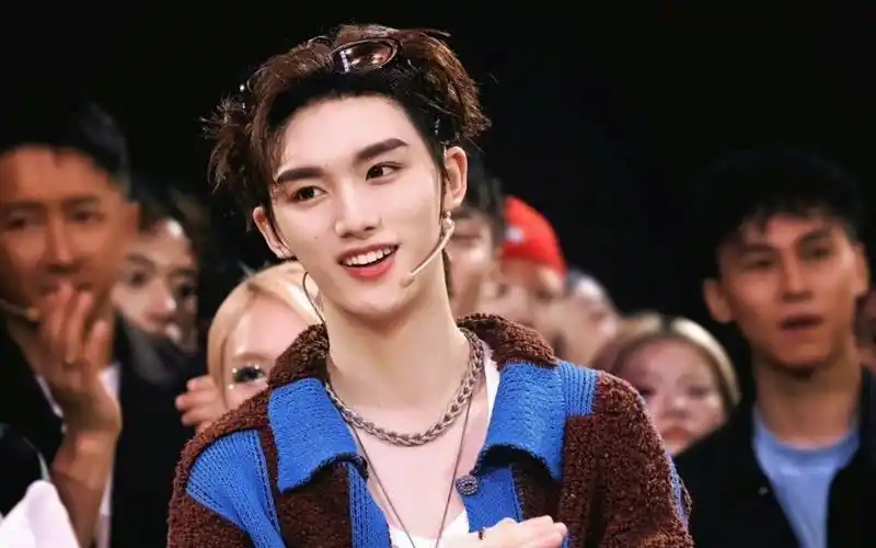 【丁程鑫】【这,就是街舞6】跳舞,丁儿要跳舞了,已经期待到不要不要的