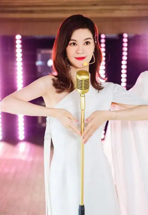 郁可唯乘风破浪的姐姐第三期剧照图片69