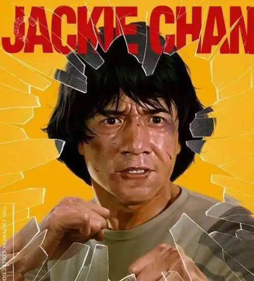 成龙最"烂"的一部电影,究竟多离谱,可是却给他带来了巨大收益_片酬