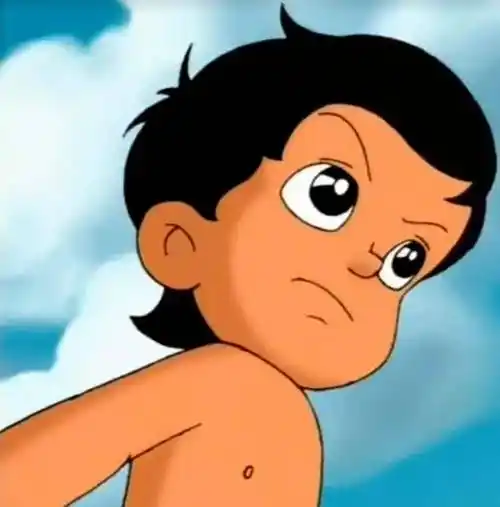 原创海尔兄弟哥哥与弟弟