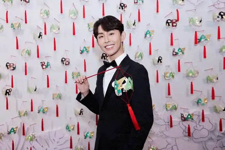 双十一重磅来袭 瑜大公子为粉丝谋福利