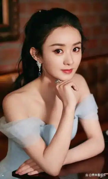 盘点当今娱乐圈十大顶流女明星,你认为都有谁呢?