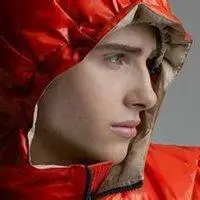 国内男模特头像点击鼠标右键下载