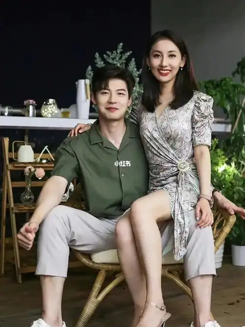 张豆豆于家翊  #雪球cp  那些年被恋综欺骗过得