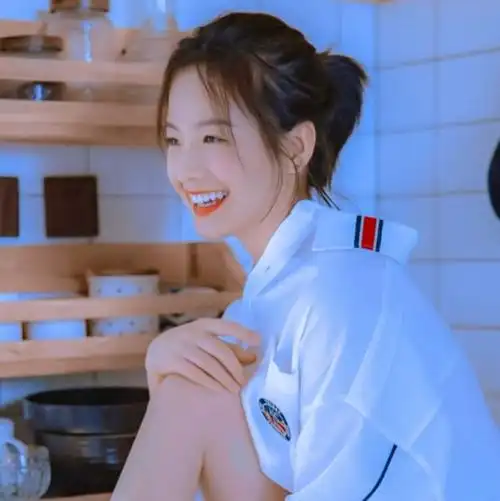 李庚希-颜值爆表头像铺-话本小说网