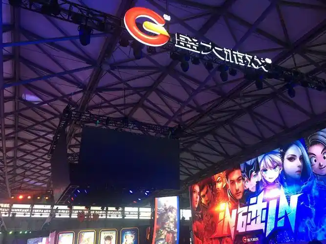 bat网易之外最赚钱游戏公司 盛大游戏业绩远超想象