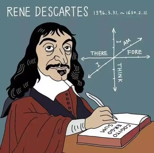 牛顿也出现于这一时期,他提出微积分,还是发明用于二进制系统的实用