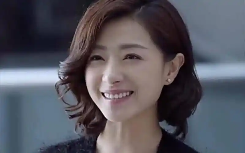 总有配角比主角更加吸引人(万茜),这一幕真的很甜—好先生片段_哔哩