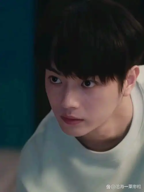 话说,这应该是许凯以前演的剧吧?