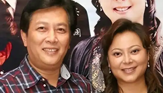 同样是唐国强的基因把孙涛女儿和壮丽儿子一对比差别就出来了