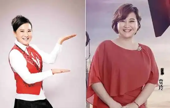 贾玲的原名及个人资料身高含年轻瘦的时候照片