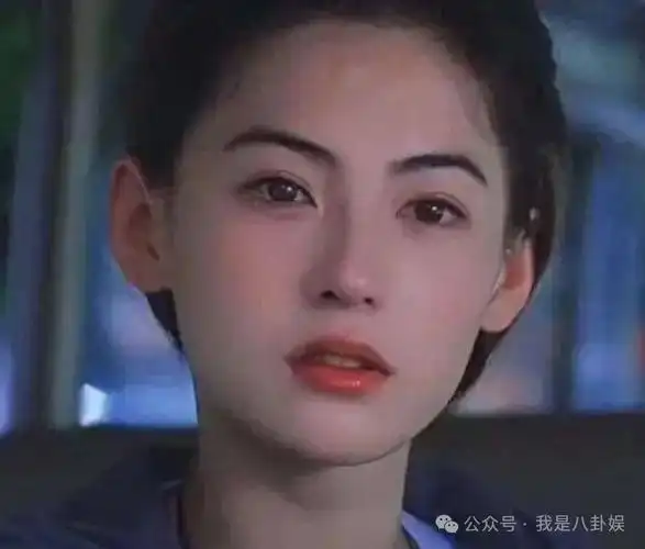 大家都知道,张柏芝小时候过得并不是那么美好,不过你们知道她的父亲