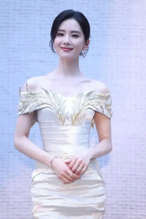 今晚glass盛典,视觉中国镜头下的女明星特写生图