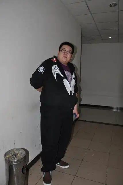 身高183体重3205个月减到180有图有真相有啥想问的没