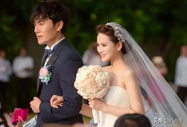 郁可唯老公照片(郁可唯生活照)