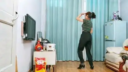 加载中.下载任如意淮北矿嫂广场舞20.