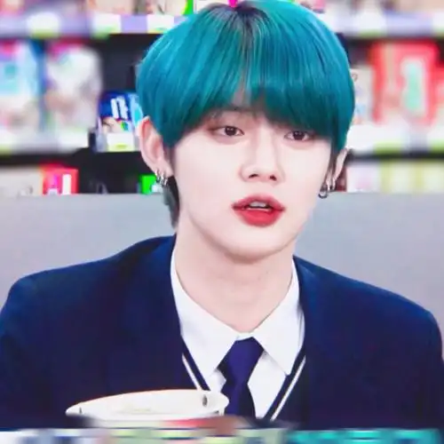 崔连准 头像/自修禁二改