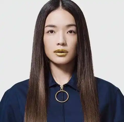 什么脸型适合中分(中分什么样的人能驾驭) - 好技术常识经验网