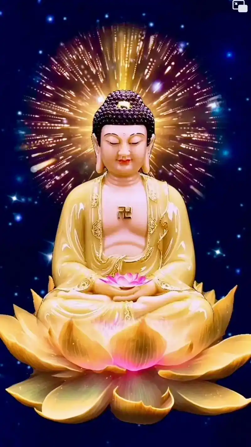 我的抖音生活日记 #南无阿弥陀佛#信愿念佛#念佛成佛#愿所 - 抖音