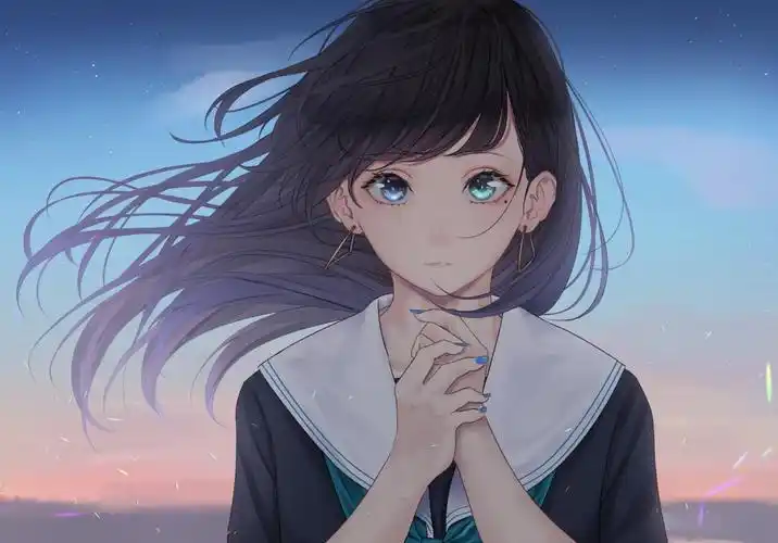 二次元动漫美少女精美壁纸回复举报2020-9-2up主星漫影视06评论:0阅读