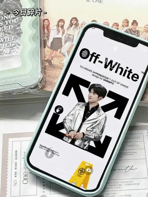 易烊千玺千纸鹤们最近超爱的壁纸