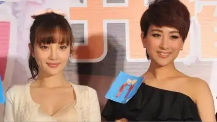 马苏否认带李小璐做头发:谣言止于智者