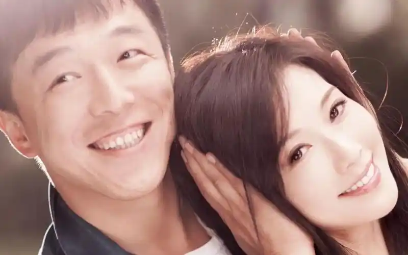 林志玲结婚她电影中的情人有哪些最帅梁朝伟最贴心黄渤