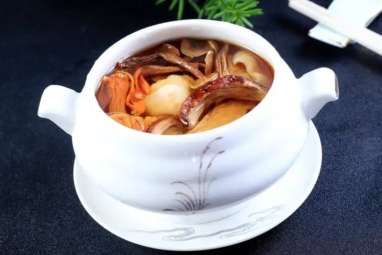 金宏国际酒店菜品展示