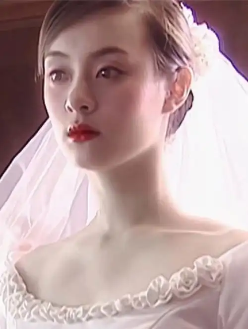 卧槽!我对孙俪年轻时的快乐一无所知