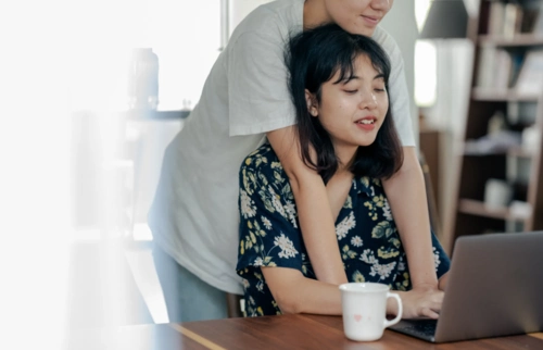 男女之间除了暧昧,就没友谊了吗?实际上是有的_朋友