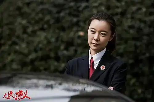 人民的正义强势来袭正剧和感情融合观众担心水土不服