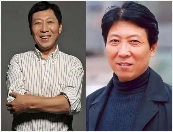 从艺几十年从话剧演员到影视剧演员,他甘心做配角几十年,60岁终于话剧